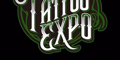 Ottawa Gatineau tattoo expo