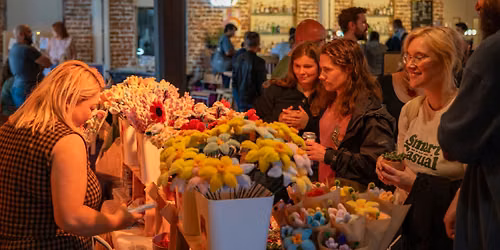 The Yard Market at CANVAS