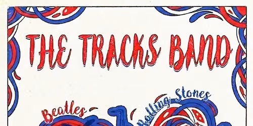 The Tracks Band - Live in the bar 