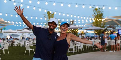 Community Weekend