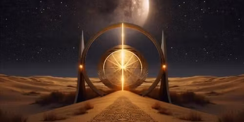 Sound Healing Gong Bath