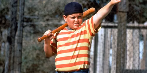 The SandLot