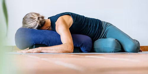 Restore Inner Balance (Boxing Day)