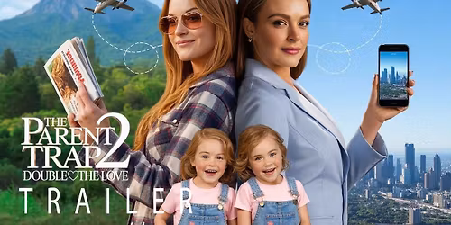 The Parent Trap - Film