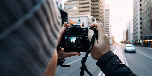 Composition and Framing in Photography
