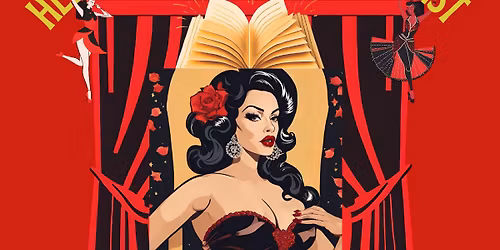 Het boudoir van de dichtkunst