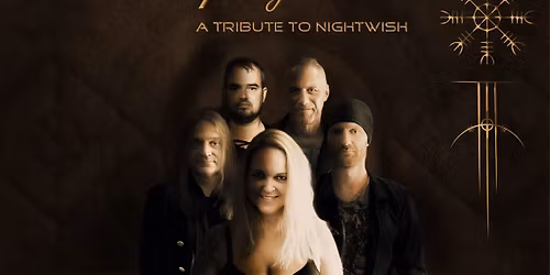 Nightwish performed by Sleeping Sun