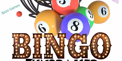 Bingo Night!!!
