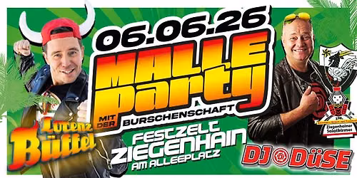 Malle Party