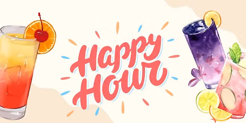 Class of 1996 Happy Hour Social 