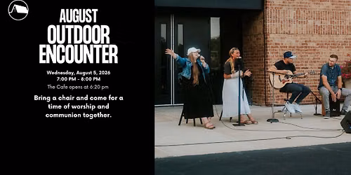 Outdoor Encounter Service