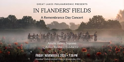 In Flanders' Fields