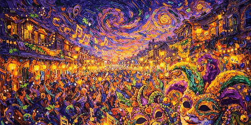 The Pictures at an Alexandria Exhibition concert by the Symphony Orchestra of Northern Virginia