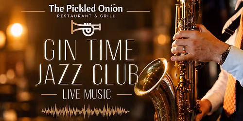 Gin Time Jazz Club