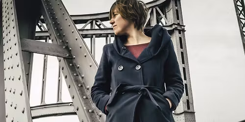 Masha Qrella - Songbook