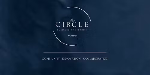 CIRCLE BUSINESS MASTERMIND