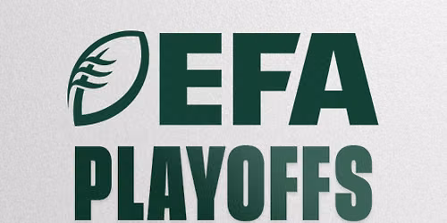 EFA BIG4 - Playoff 2 - 16.08.2026