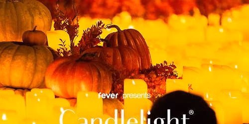 Candlelight: Halloween Classics