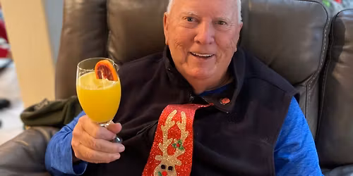 Celebration of Life for Ralph Ellis Coleman Jr.