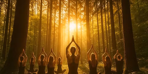 Caminhada com Medita\u00e7\u00e3o na Serra de Sintra