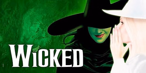 Wicked stage show and coach trip