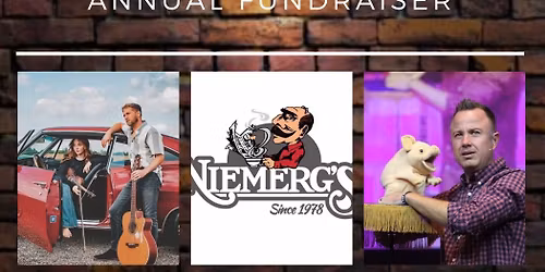 VCA- Annual Spring Fundraiser 