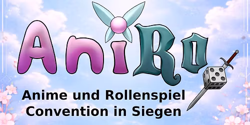AniRo Con Siegen