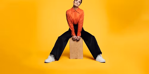 Jen Brister "Reactive"