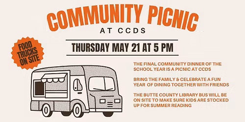 CCDS Community Picnic