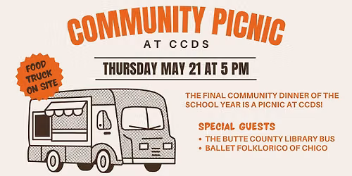 CCDS Community Picnic