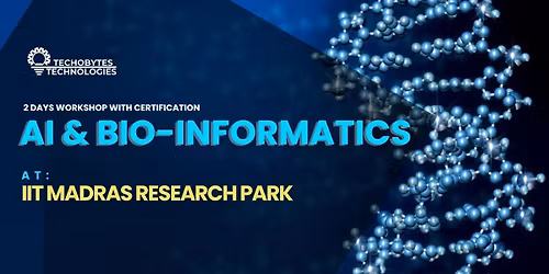 AI and Bio-Informatics