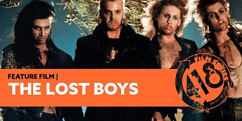 The Lost Boys
