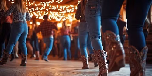 Country Karaoke Night