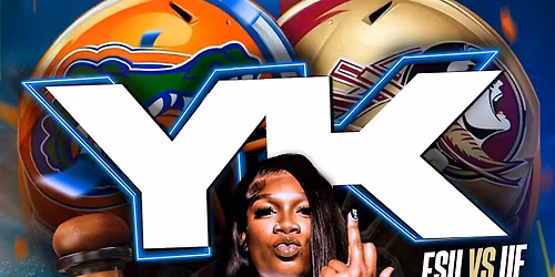 Yk Niece Live In Concert