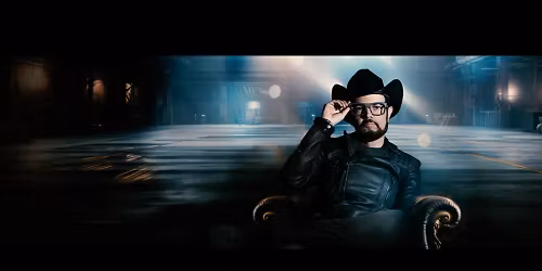 Aleks Syntek in Ciudad de M\u00e9xico