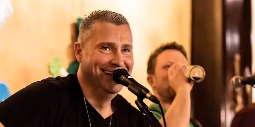 Celtic Social Hour at the James Joyce Irish Pub (8th Ave) with Byron and Danny from Fraid Knot ! 