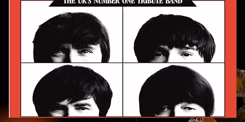 THE BEATLES EXPERIENCE