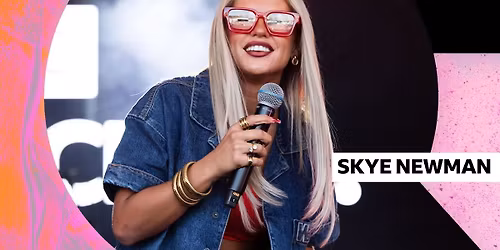 Skye Newman Liverpool Tickets