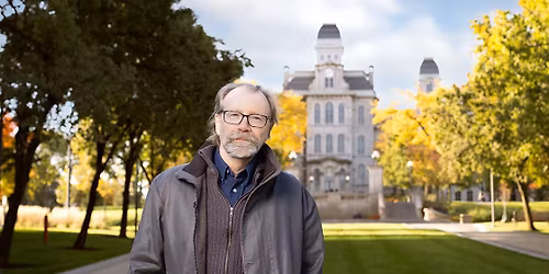 George Saunders