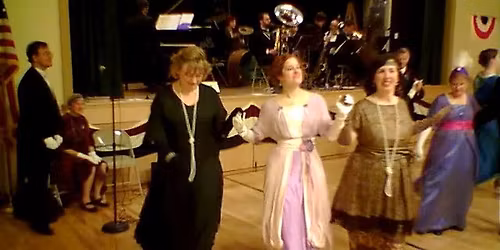 17th Annual Armistice Ball