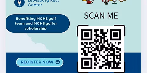 Lewisburg Ugly Sweater 5K