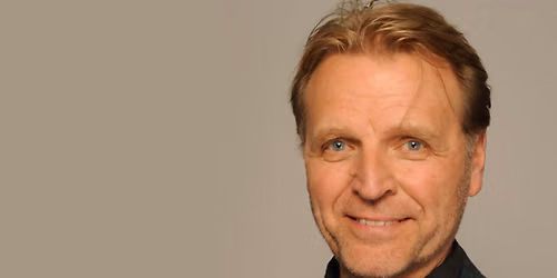Half an Evening with David Rasche