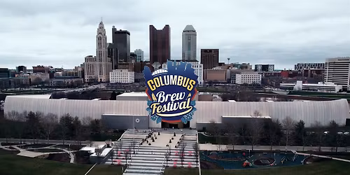 2026 Columbus Brew Festival