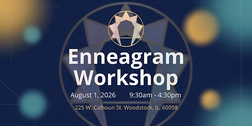 Enneagram Workshop