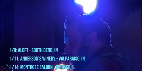 James Gedda & Matt Moran at TJ Lelands