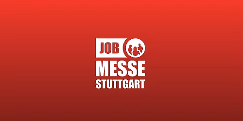 12. Jobmesse Stuttgart