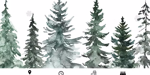 Winter Well-being 2025