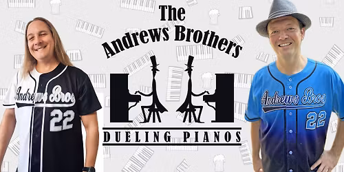 Dueling Pianos at Towerhouse Farm Brewery!