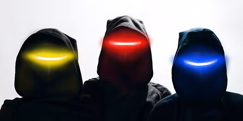 DJ AFTER PARTY w\/ MAGIC SWORD \/ DANCE WITH THE DEAD