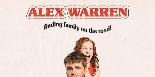 Alex Warren